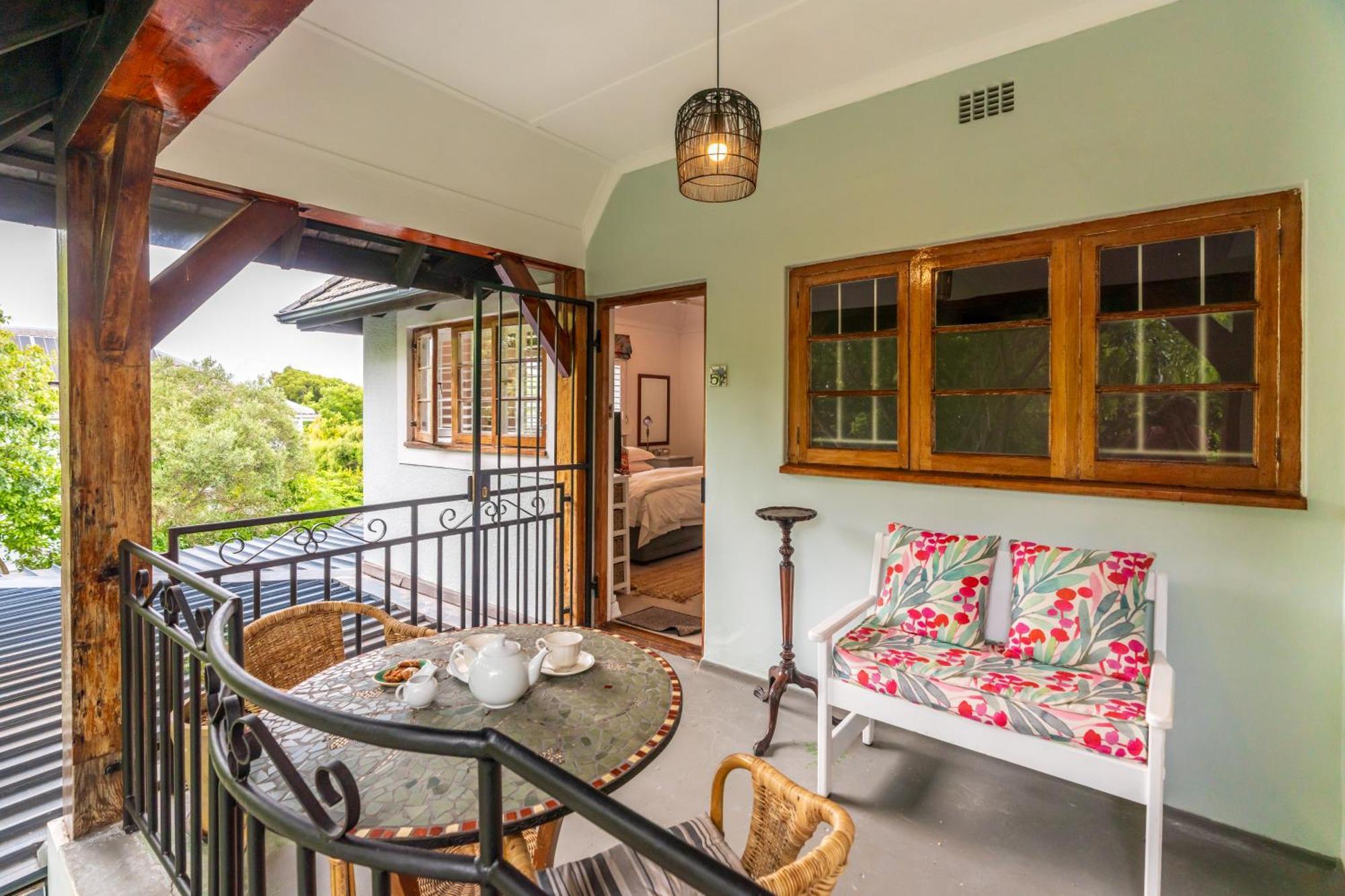 Hedge House Guest House Cape Town Exterior photo